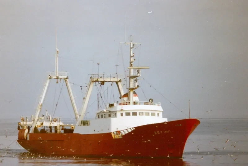KLEIFABERG General Cargo IMO 7329297 photo 2
