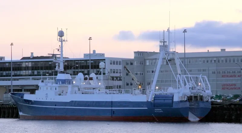 KLEIFABERG General Cargo IMO 7329297 photo 6