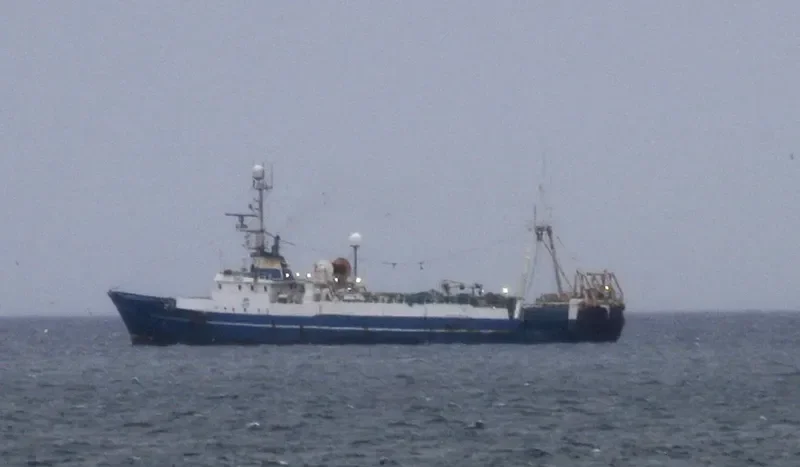 KLEIFABERG General Cargo IMO 7329297 photo 9