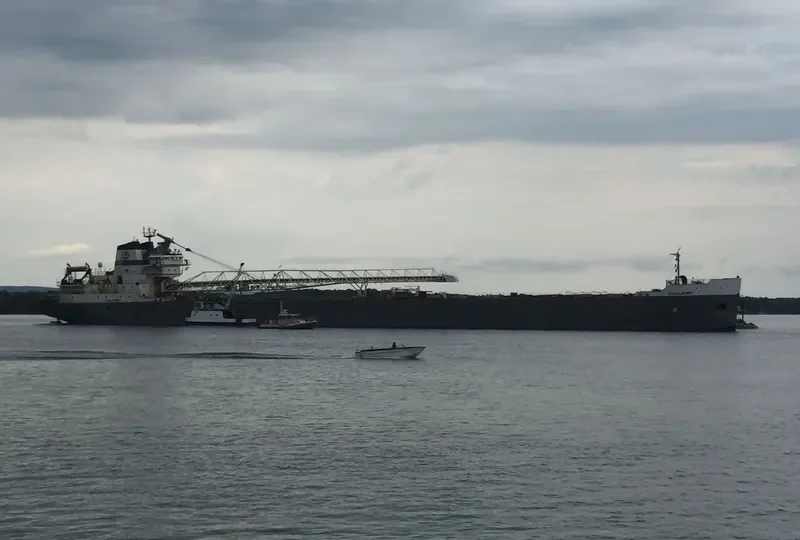 CALUMET Bulk Carrier IMO 7329314 photo 7