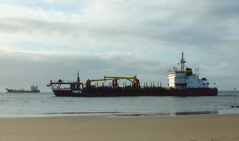 POSEIDON I General Cargo IMO 7330064 photo 4