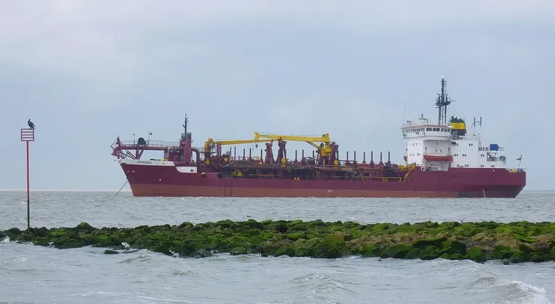 POSEIDON I General Cargo IMO 7330064 photo 10