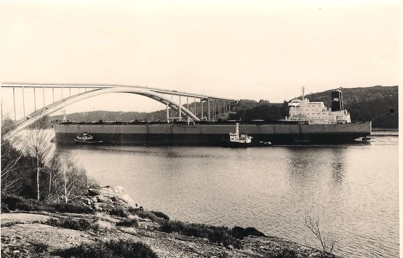 ACHILEUS Bulk Carrier IMO 7330258