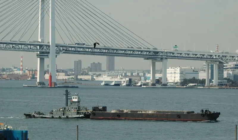 ARIAKE MARU General Cargo IMO 7331458 photo 4