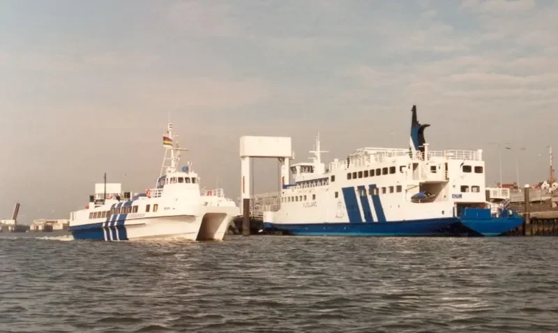 KILIMANJARO Passenger Ship IMO 7331800 photo 2