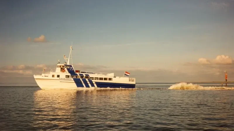 KILIMANJARO Passenger Ship IMO 7331800 photo 3