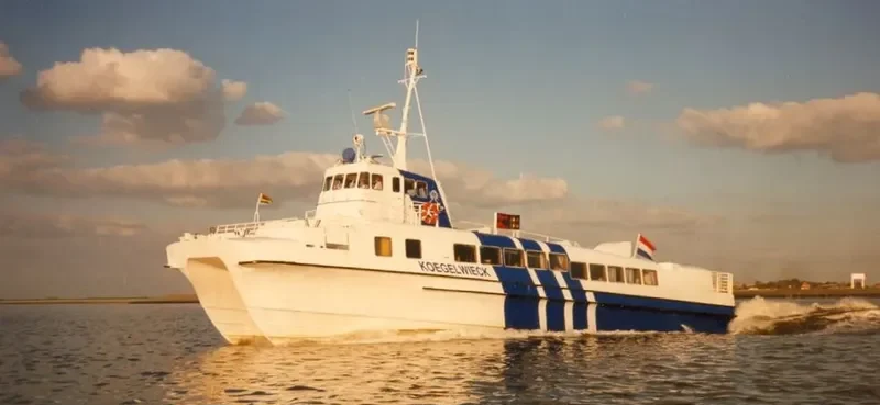 KILIMANJARO Passenger Ship IMO 7331800 photo 4