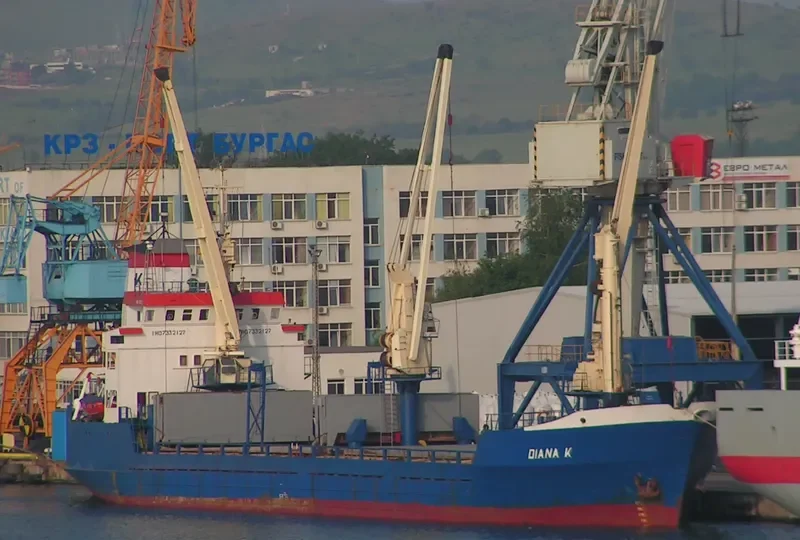 MONA A General Cargo IMO 7332127 photo 3