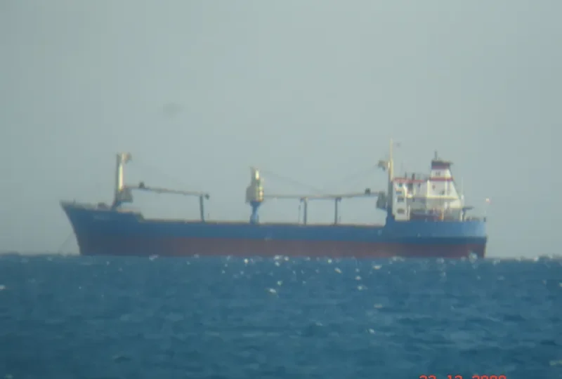 MONA A General Cargo IMO 7332127 photo 4