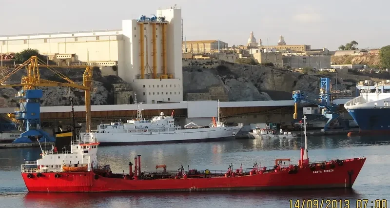 ROLA Tanker IMO 7332488 photo 2