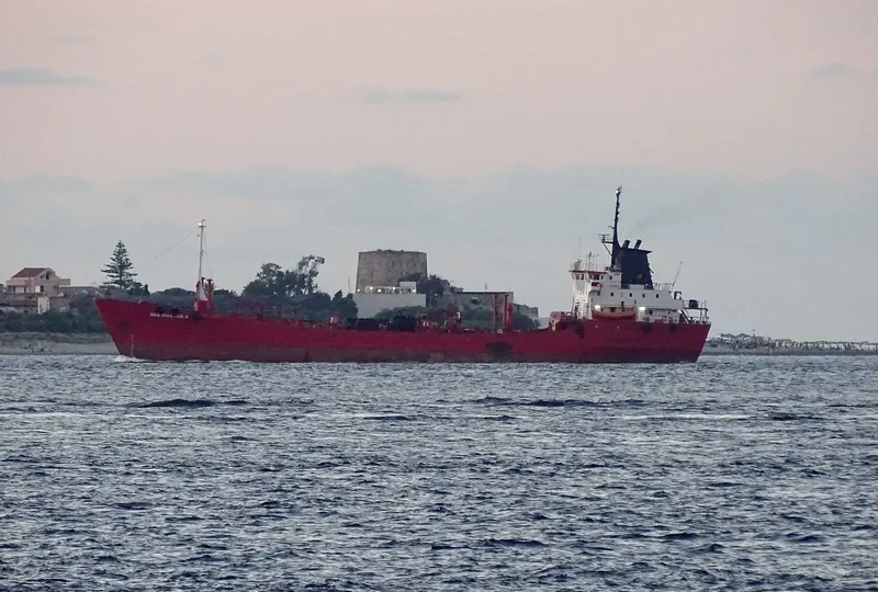 ROLA Tanker IMO 7332488 photo 3