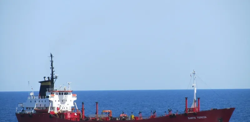 ROLA Tanker IMO 7332488 photo 7