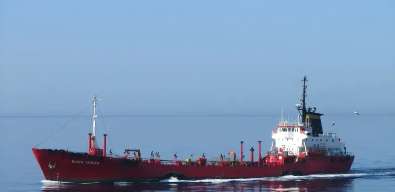 ROLA Tanker IMO 7332488 photo 8