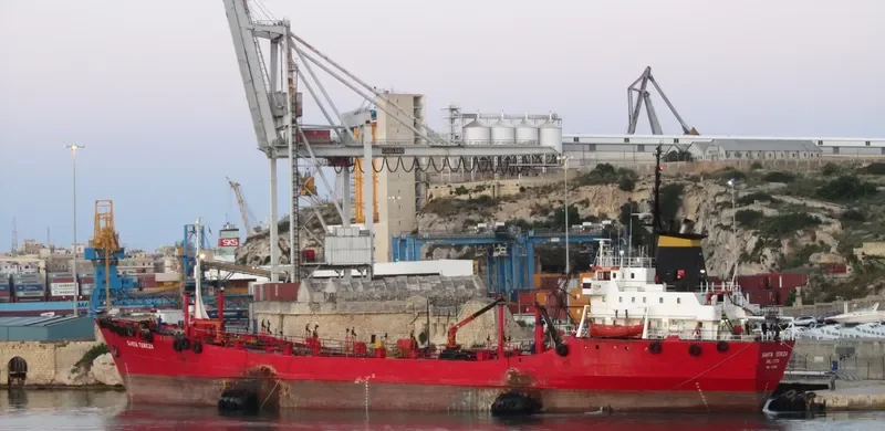 ROLA Tanker IMO 7332488 photo 9