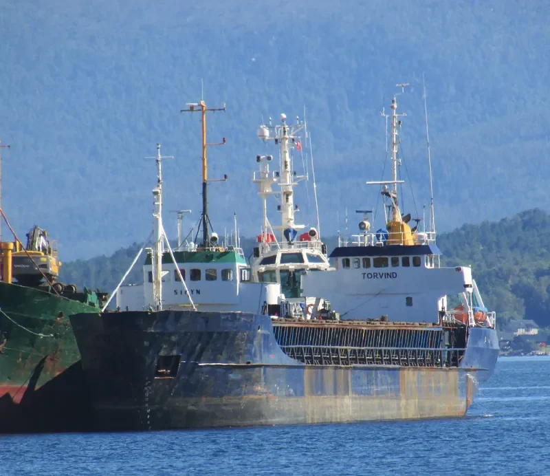 TORVIND General Cargo IMO 7332490 photo 5