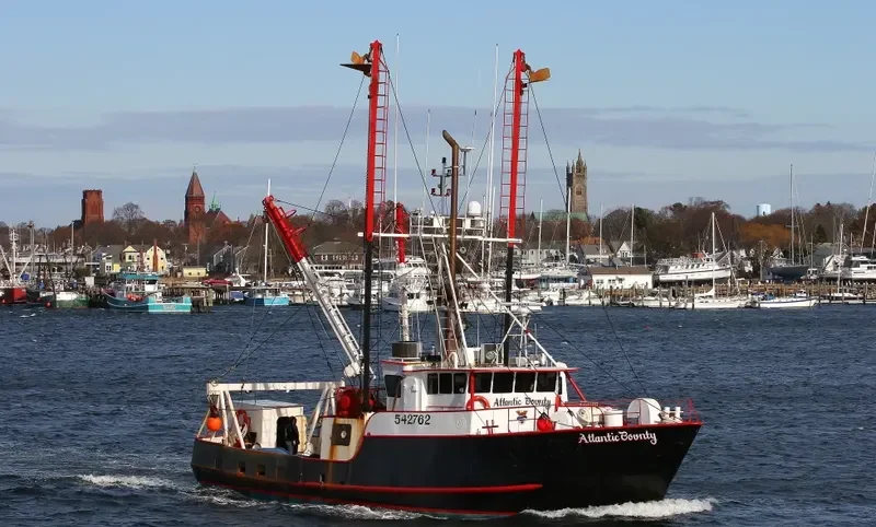 ATLANTIC BOUNTY General Cargo IMO 7333171 photo 5