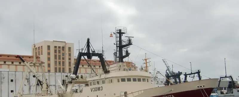 YAIZA General Cargo IMO 7333200 photo 5