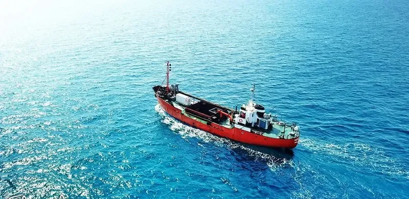 HOLMA General Cargo IMO 7333327