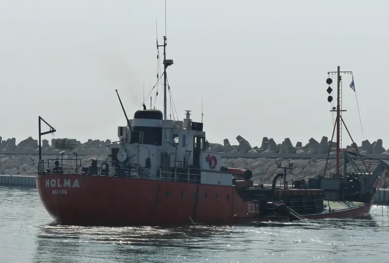 HOLMA General Cargo IMO 7333327 photo 10