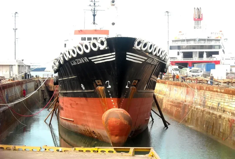 APECUS Tanker IMO 7333810 photo 2