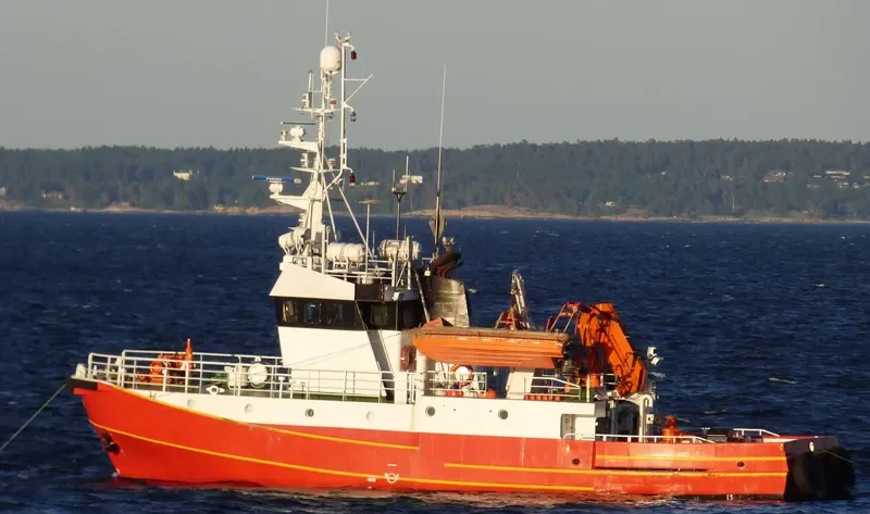FALKUNGEN General Cargo IMO 7334113 photo 3