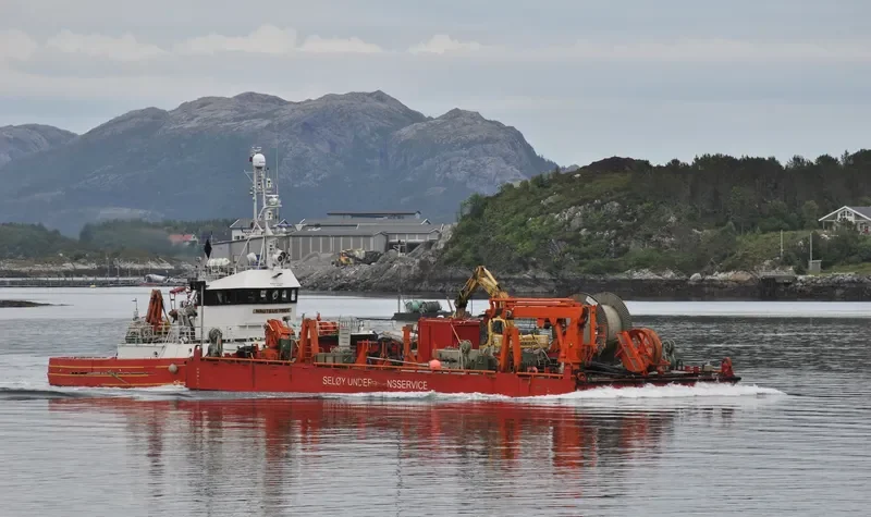 FALKUNGEN General Cargo IMO 7334113 photo 9