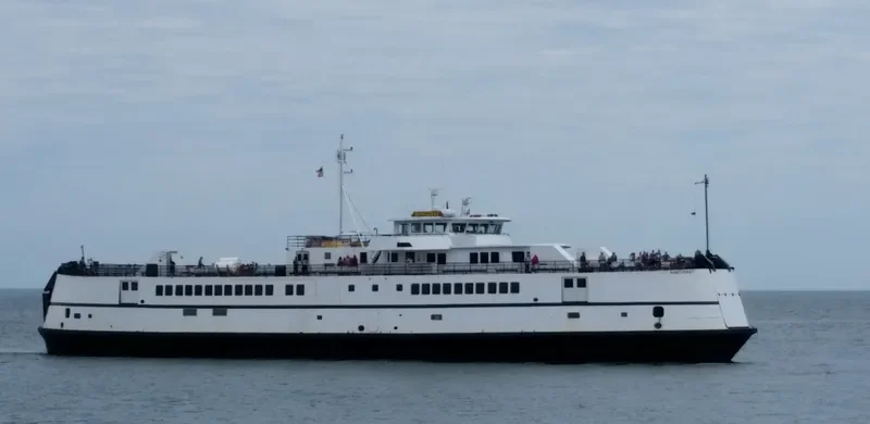 NANTUCKET Ro-Ro IMO 7334199 photo 2