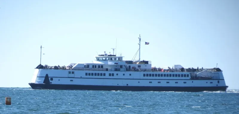NANTUCKET Ro-Ro IMO 7334199 photo 5