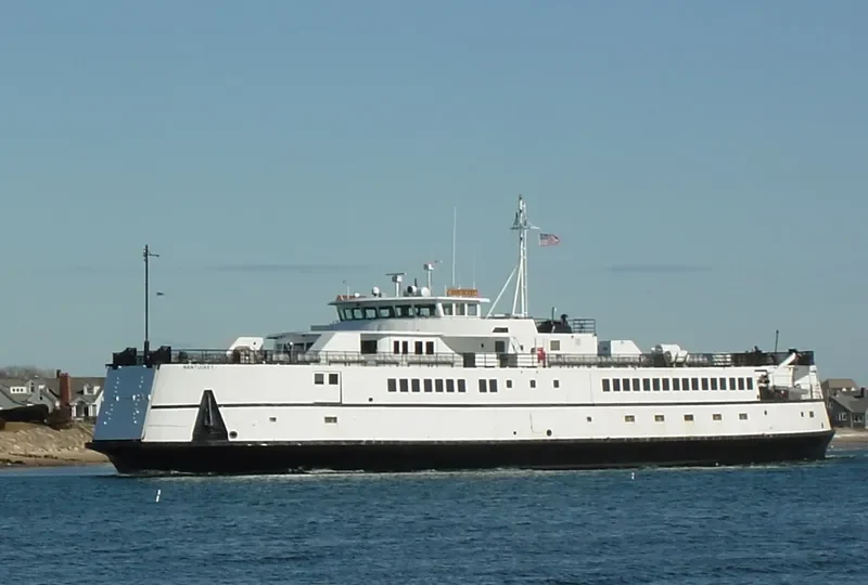 NANTUCKET Ro-Ro IMO 7334199 photo 6