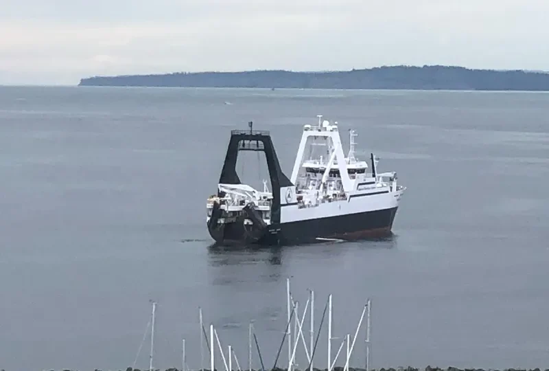 NORTHERN JAEGER General Cargo IMO 7334826 photo 9