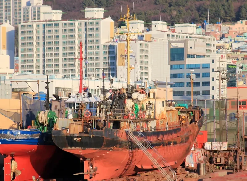 BRIZ M General Cargo IMO 7336123