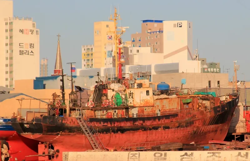 BRIZ M General Cargo IMO 7336123 photo 3