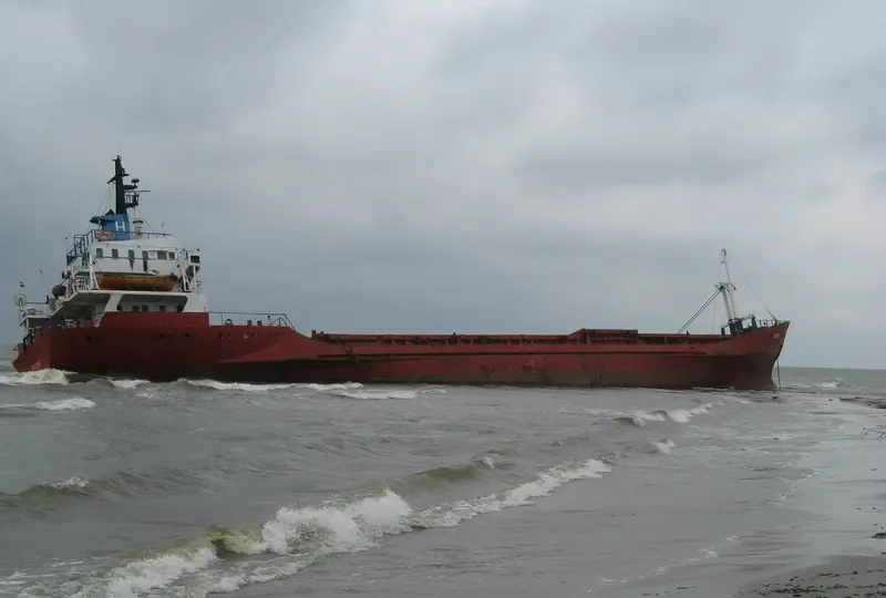 JUPITER General Cargo IMO 7336575 photo 3