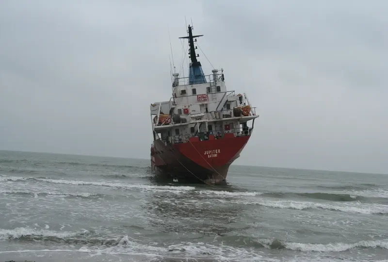 JUPITER General Cargo IMO 7336575 photo 4