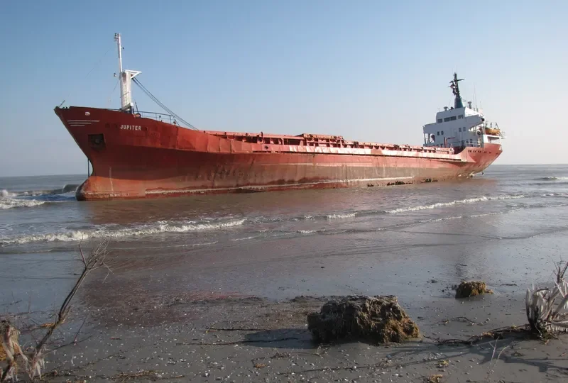 JUPITER General Cargo IMO 7336575 photo 5