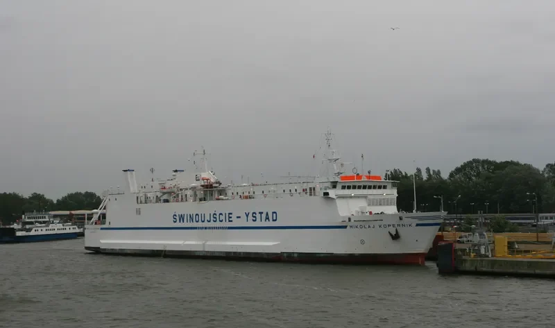 HARPUT Ro-Ro IMO 7336721 photo 3
