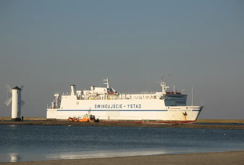 HARPUT Ro-Ro IMO 7336721 photo 9