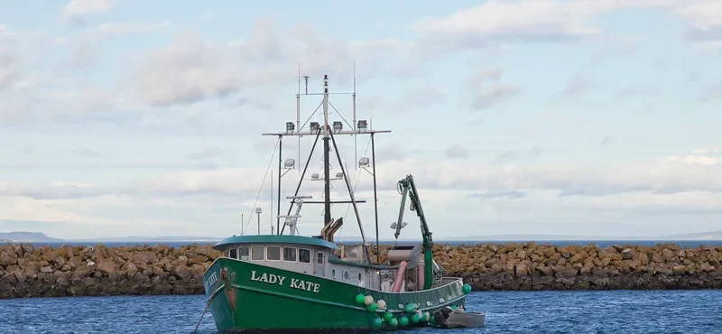 LADY KATE General Cargo IMO 7336850 photo 9