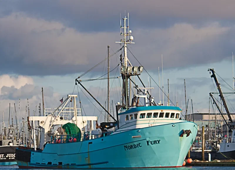 NORDIC FURY General Cargo IMO 7337153 photo 6