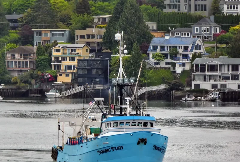 NORDIC FURY General Cargo IMO 7337153 photo 9