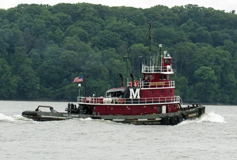 MARIE J.TURECAMO General Cargo IMO 7337880 photo 3