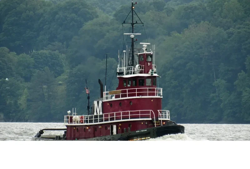 MARIE J.TURECAMO General Cargo IMO 7337880 photo 4