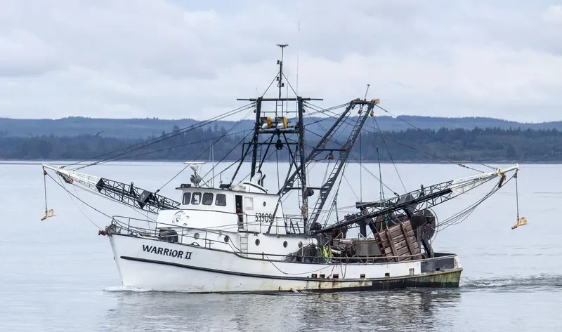 WARRIOR II General Cargo IMO 7338195 photo 5