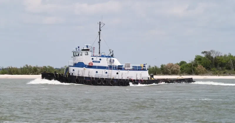 MARS General Cargo IMO 7338327 photo 2