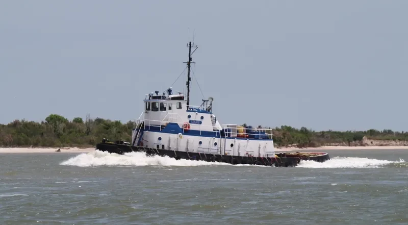 MARS General Cargo IMO 7338327 photo 3
