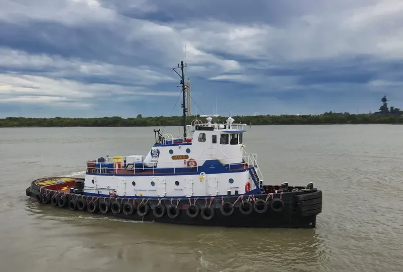 MARS General Cargo IMO 7338327 photo 6