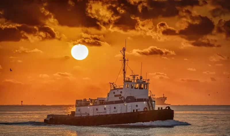 MARS General Cargo IMO 7338327 photo 8
