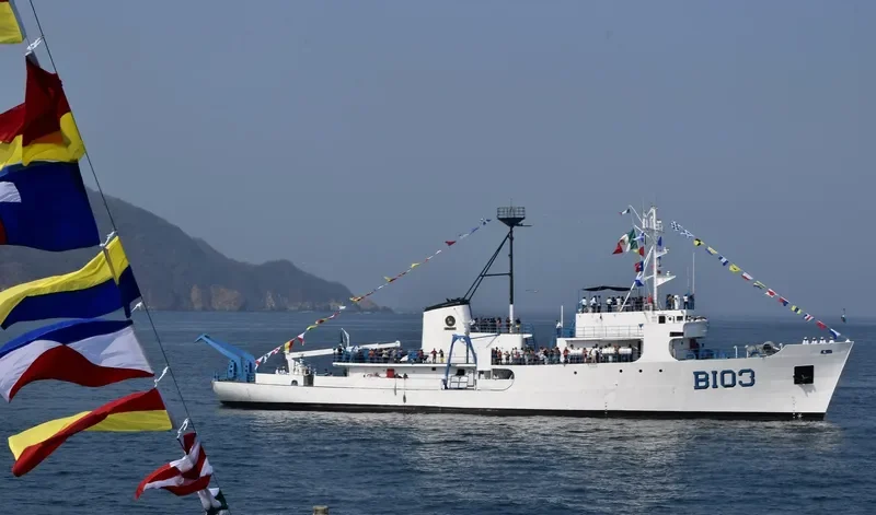 ALTAIR General Cargo IMO 7338339 photo 2