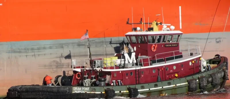 DRUM POINT General Cargo IMO 7338353 photo 7