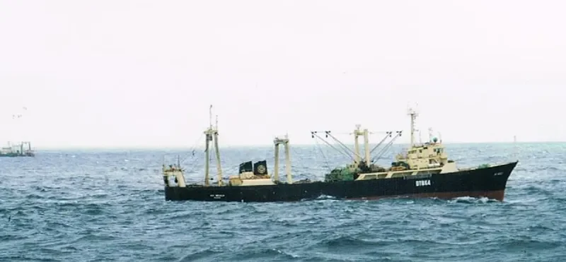 NO.201 MELILLA General Cargo IMO 7338559